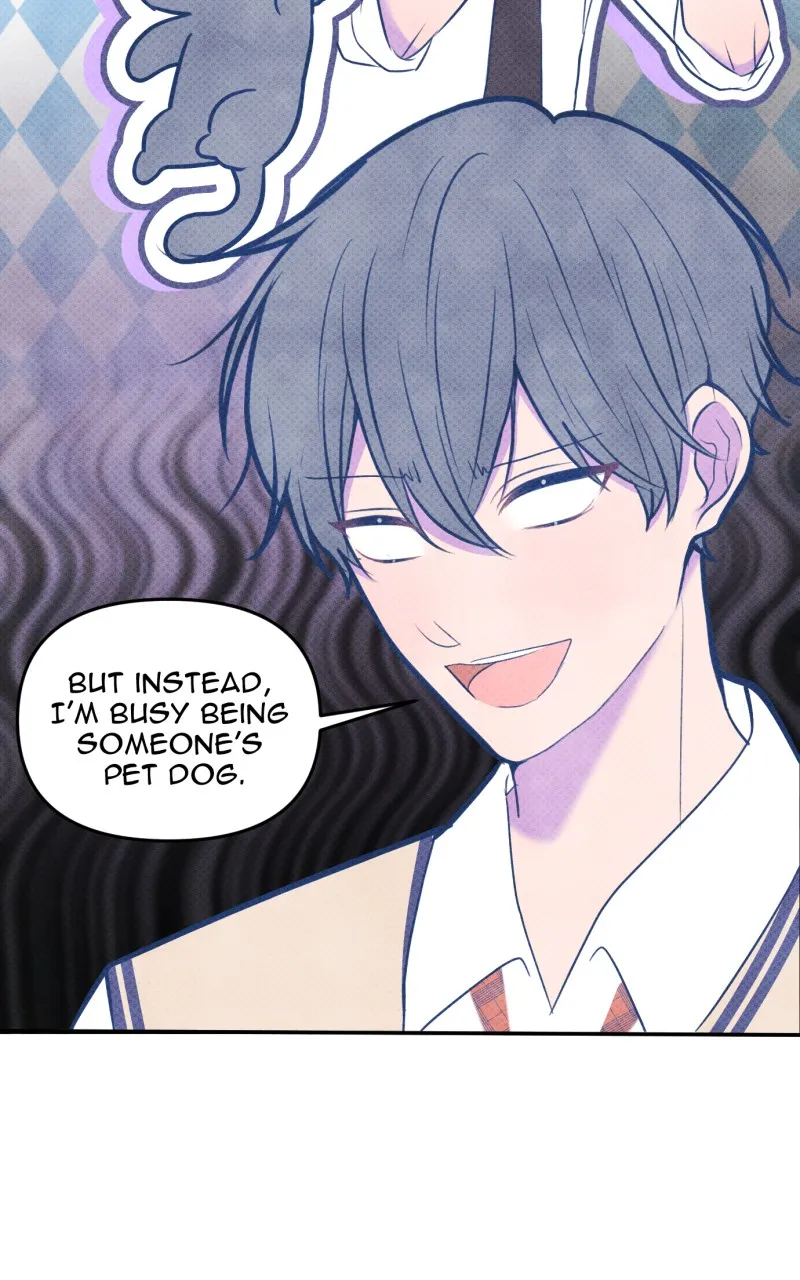 Read Love Cycle chapter 25 image 44 on Lezhin