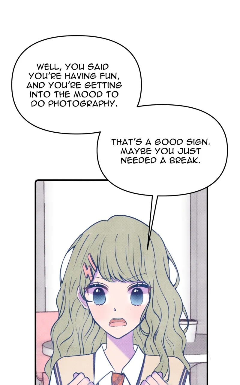 Read Love Cycle chapter 25 image 45 on Lezhin