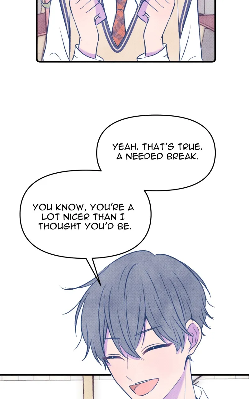Read Love Cycle chapter 25 image 46 on Lezhin