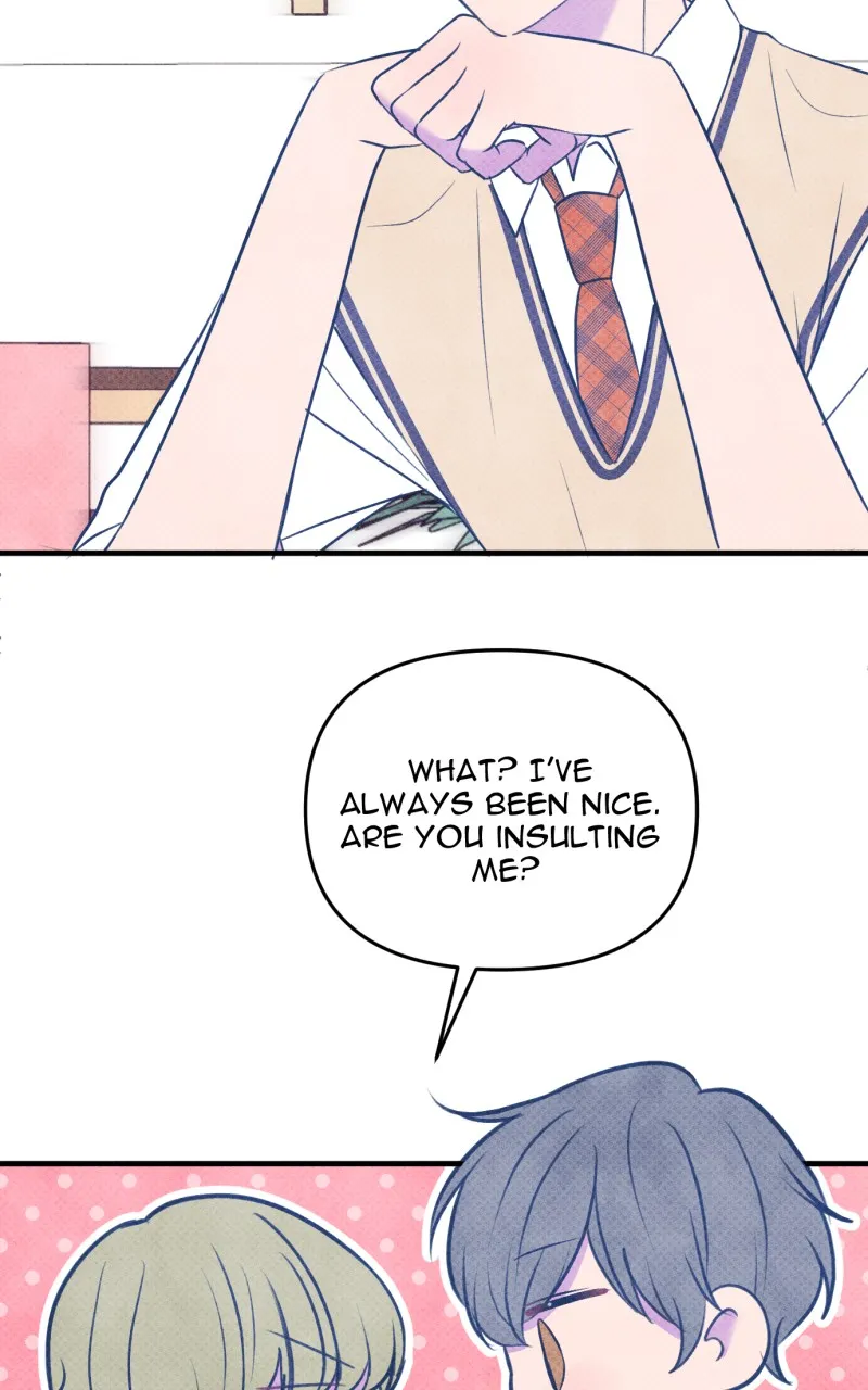 Read Love Cycle chapter 25 image 47 on Lezhin
