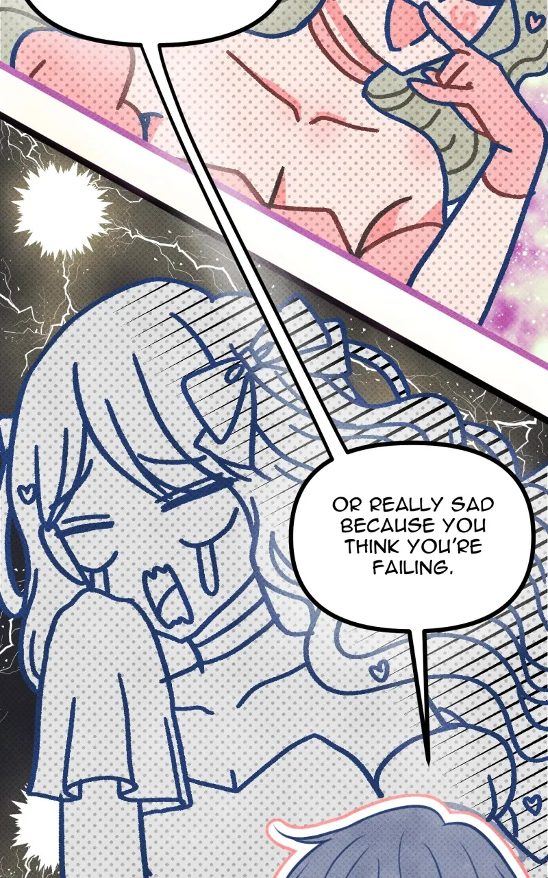 Read Love Cycle chapter 25 image 49 on Lezhin