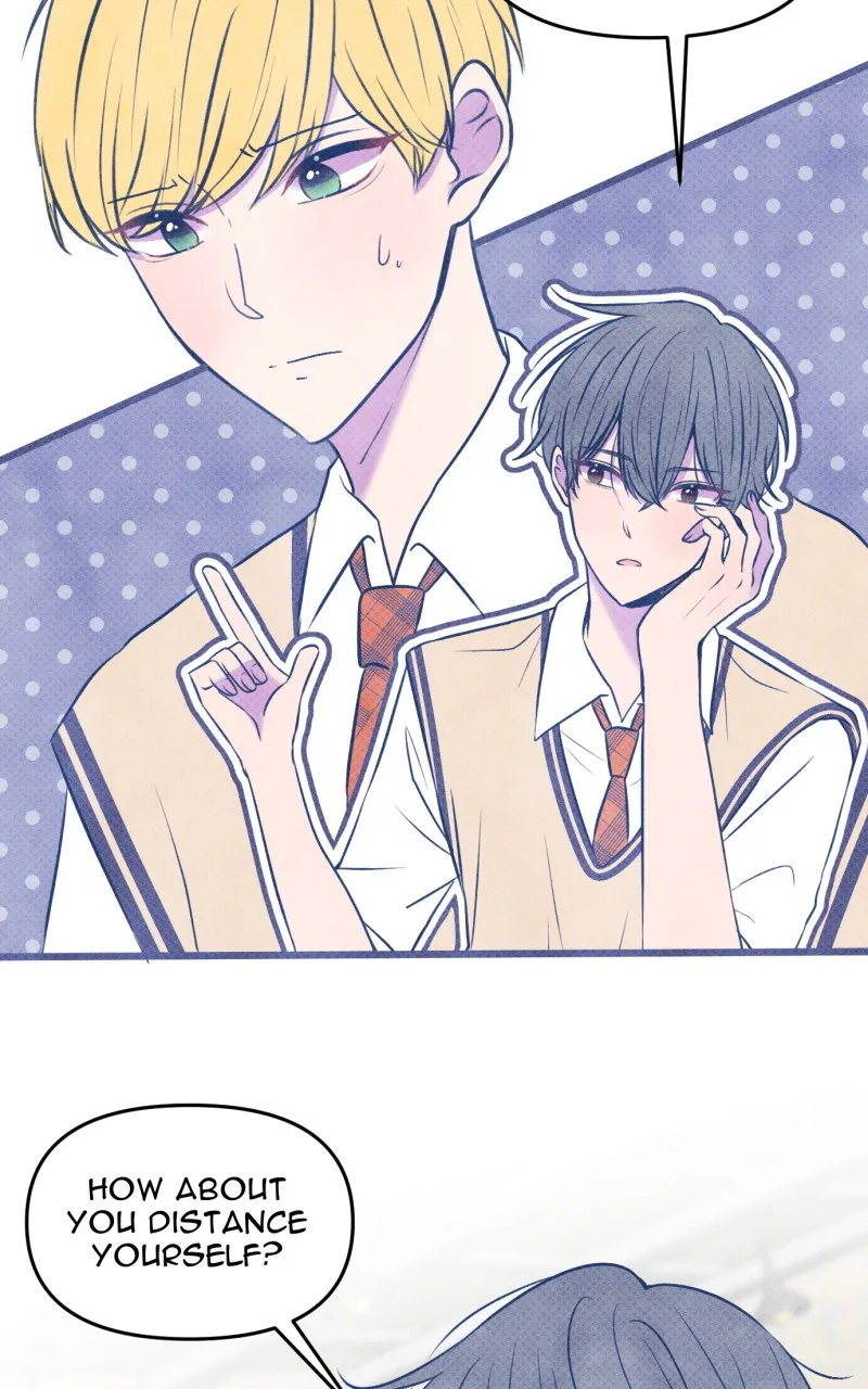 Read Love Cycle chapter 25 image 5 on Lezhin