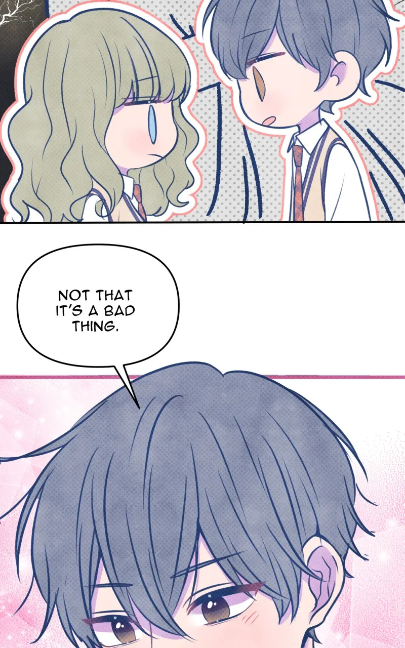 Read Love Cycle chapter 25 image 50 on Lezhin