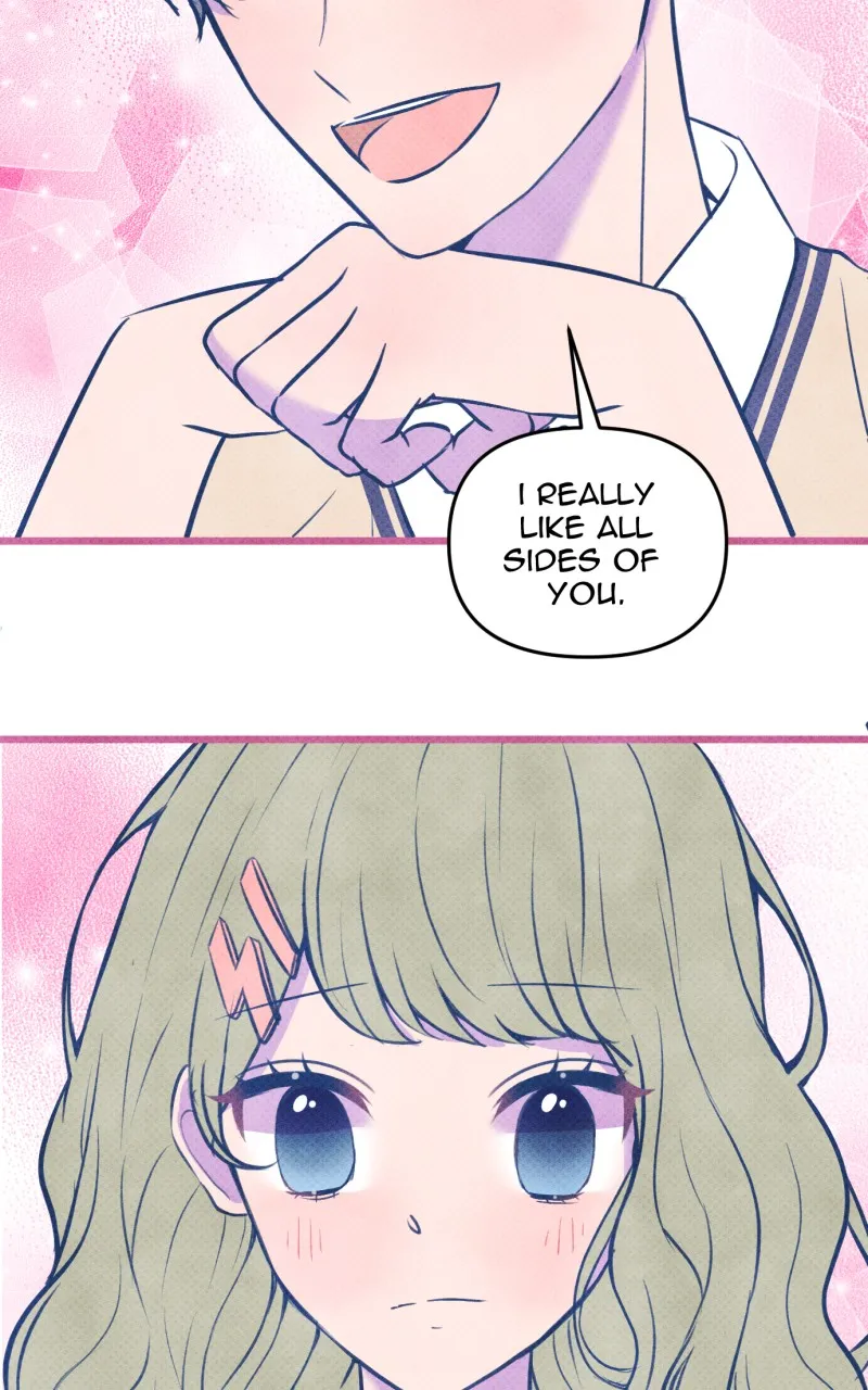 Read Love Cycle chapter 25 image 51 on Lezhin