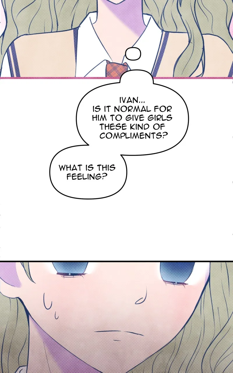 Read Love Cycle chapter 25 image 52 on Lezhin