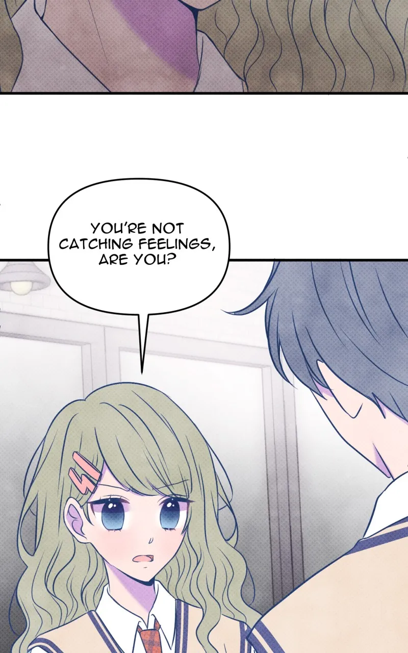Read Love Cycle chapter 25 image 53 on Lezhin