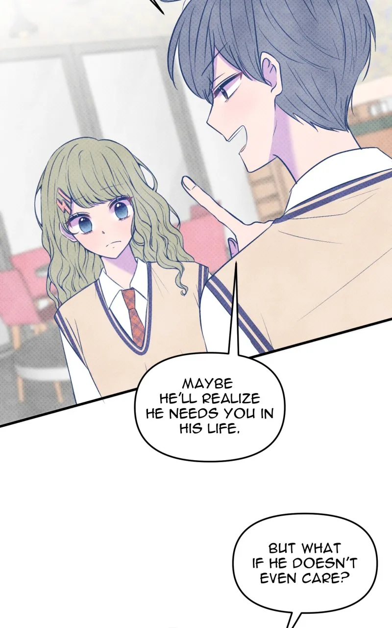 Read Love Cycle chapter 25 image 6 on Lezhin