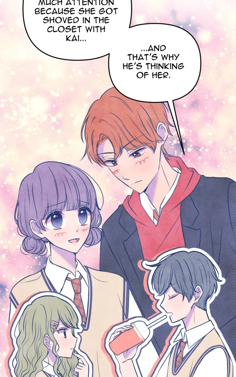 Read Love Cycle chapter 25 image 9 on Lezhin