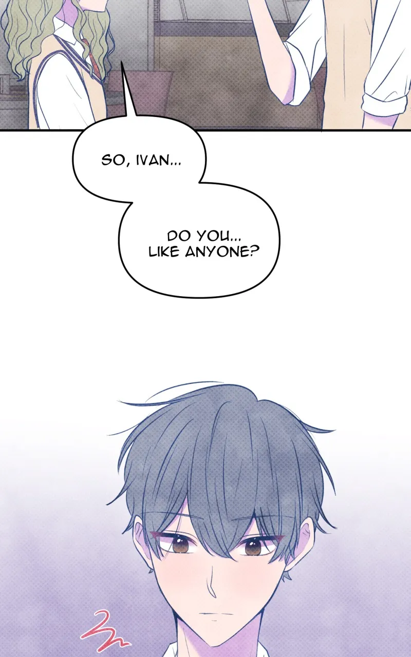 Read Love Cycle chapter 26 image 10 on Lezhin