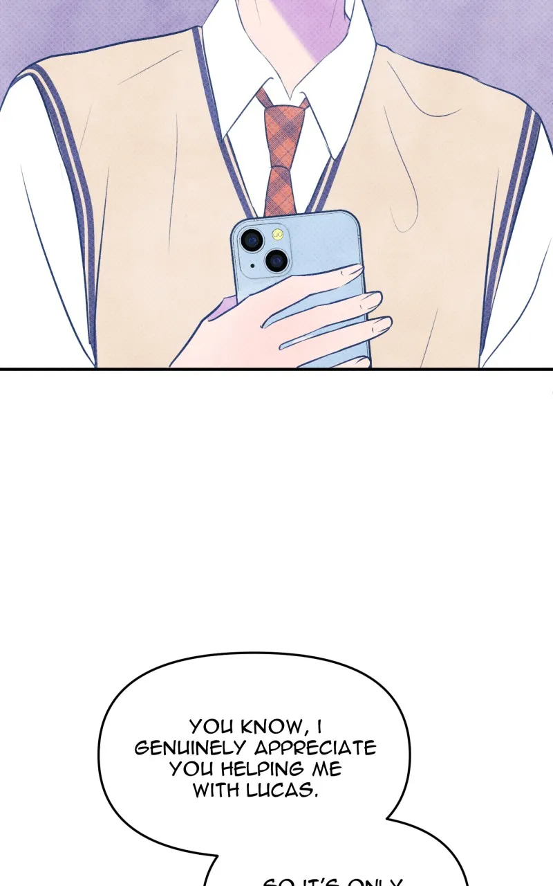 Read Love Cycle chapter 26 image 11 on Lezhin