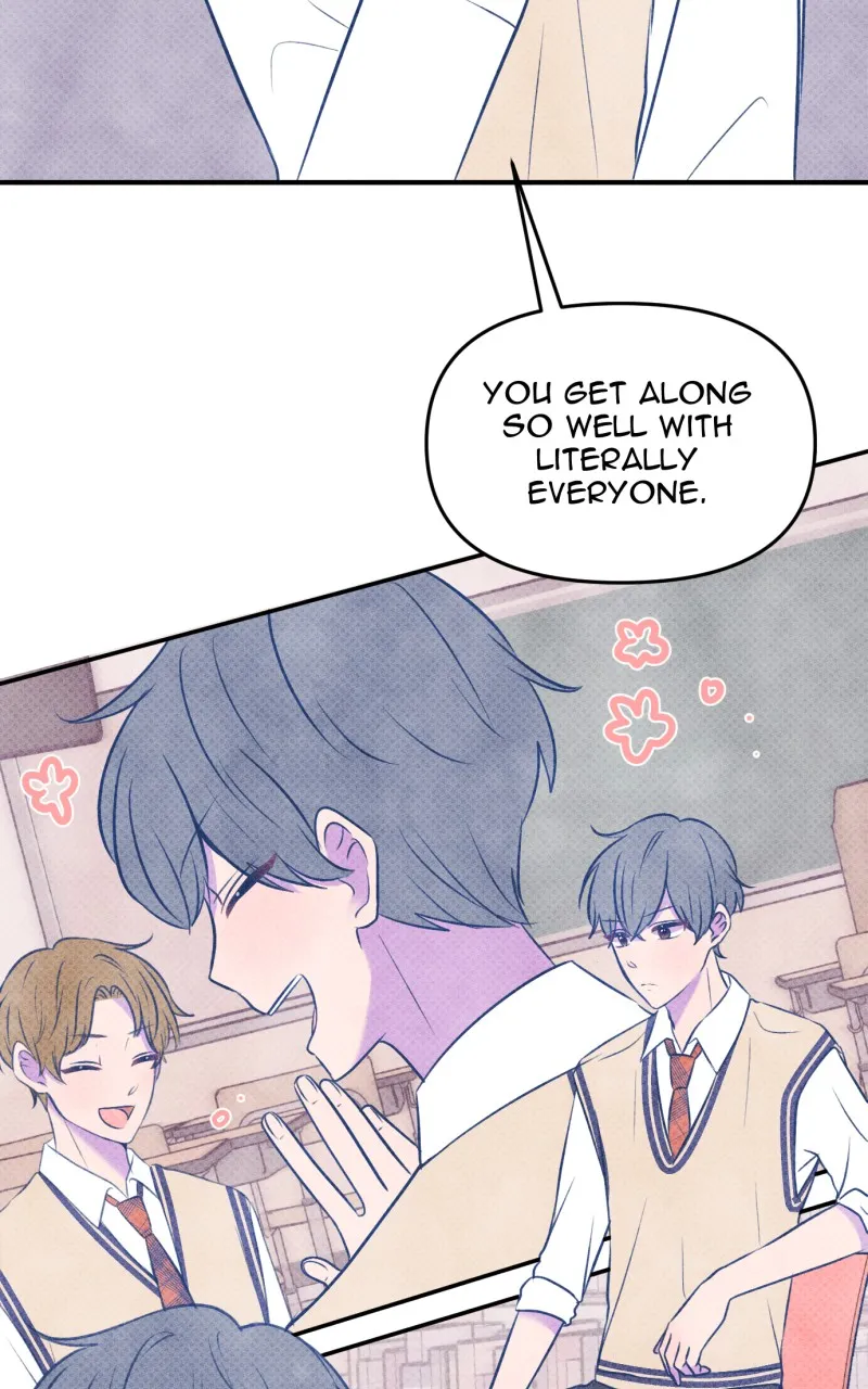 Read Love Cycle chapter 26 image 13 on Lezhin