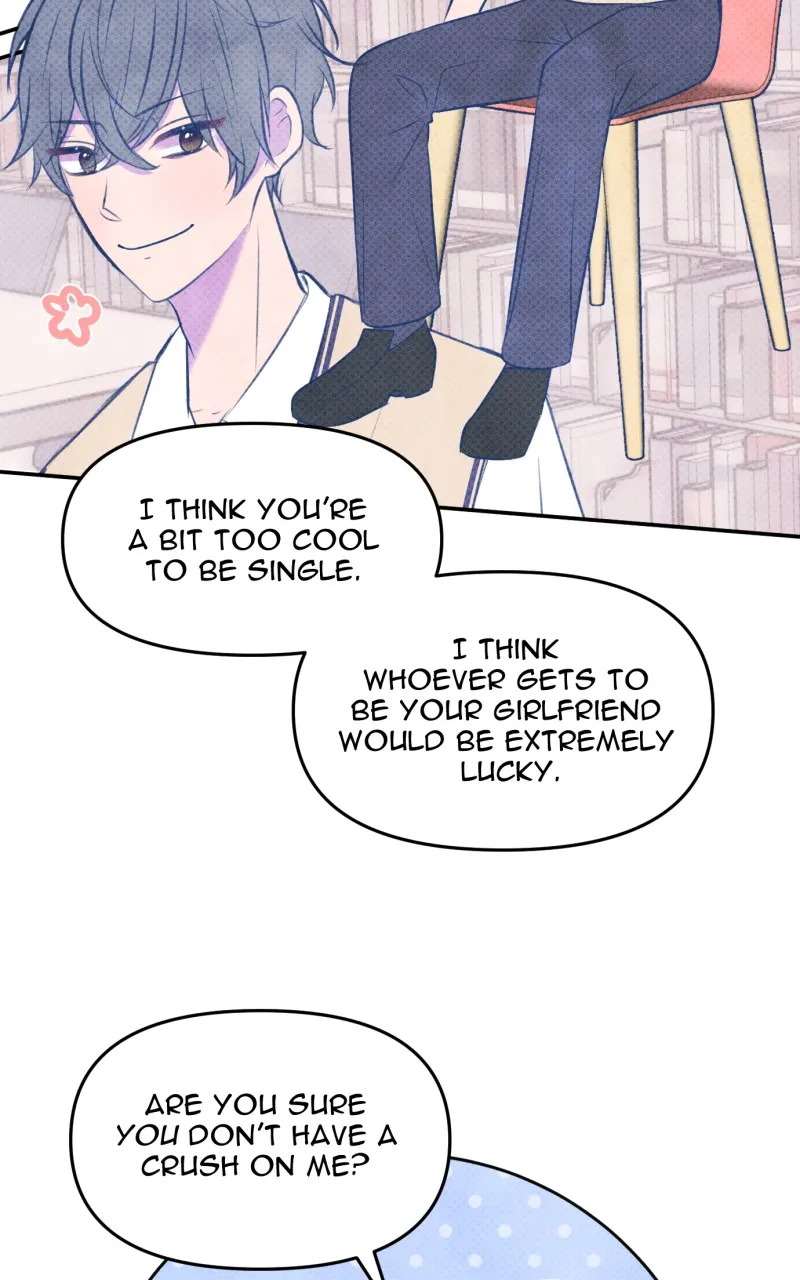 Read Love Cycle chapter 26 image 14 on Lezhin