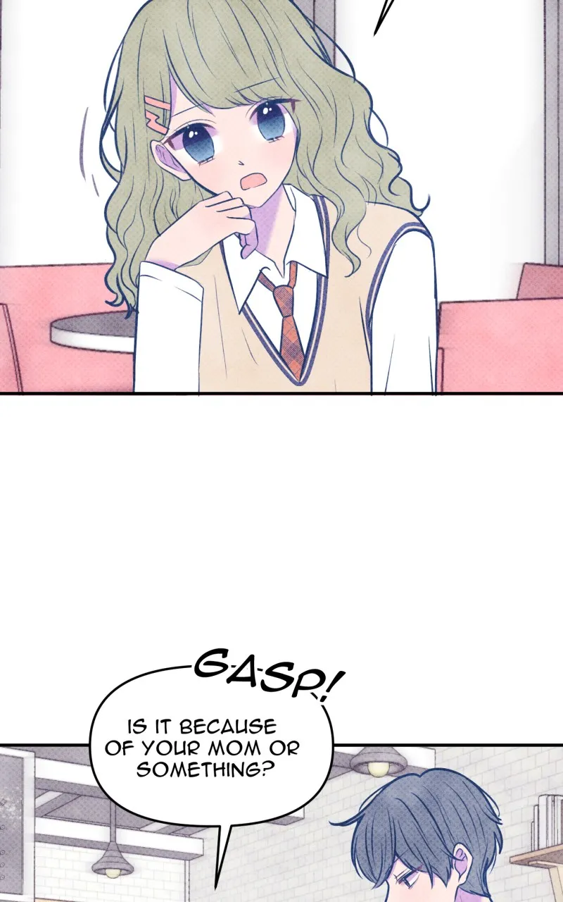 Read Love Cycle chapter 26 image 16 on Lezhin