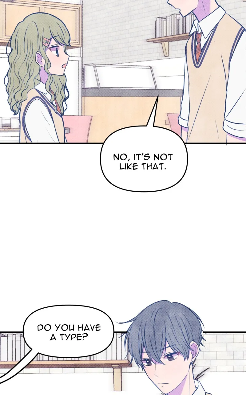 Read Love Cycle chapter 26 image 17 on Lezhin