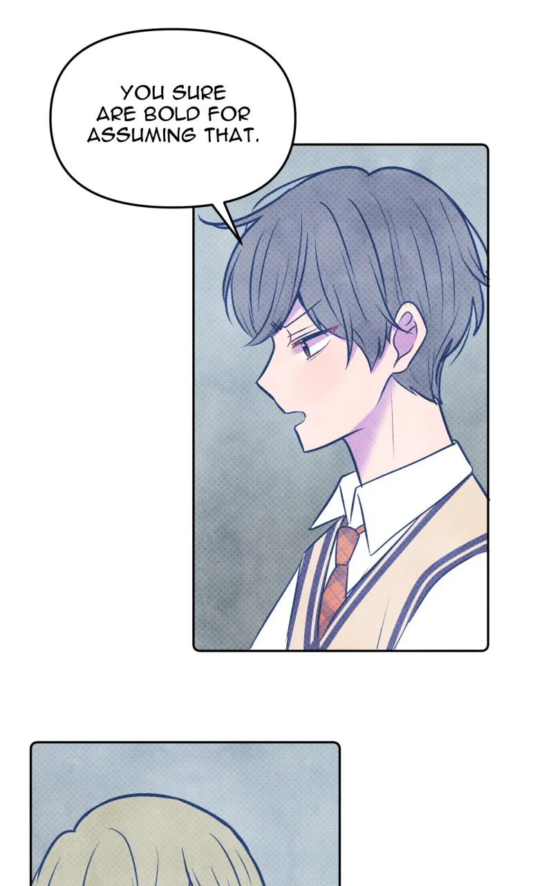 Read Love Cycle chapter 26 image 2 on Lezhin