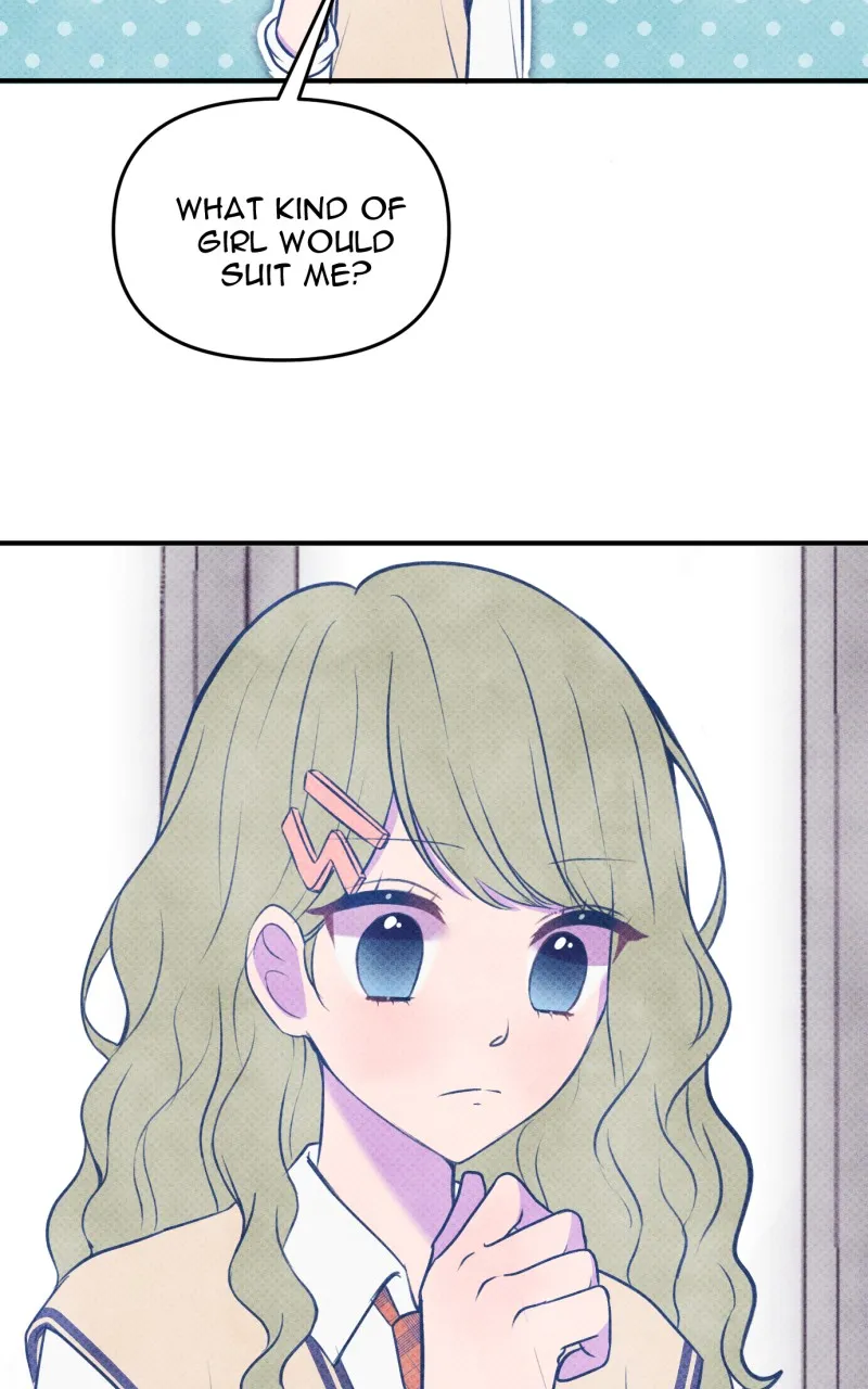 Read Love Cycle chapter 26 image 21 on Lezhin