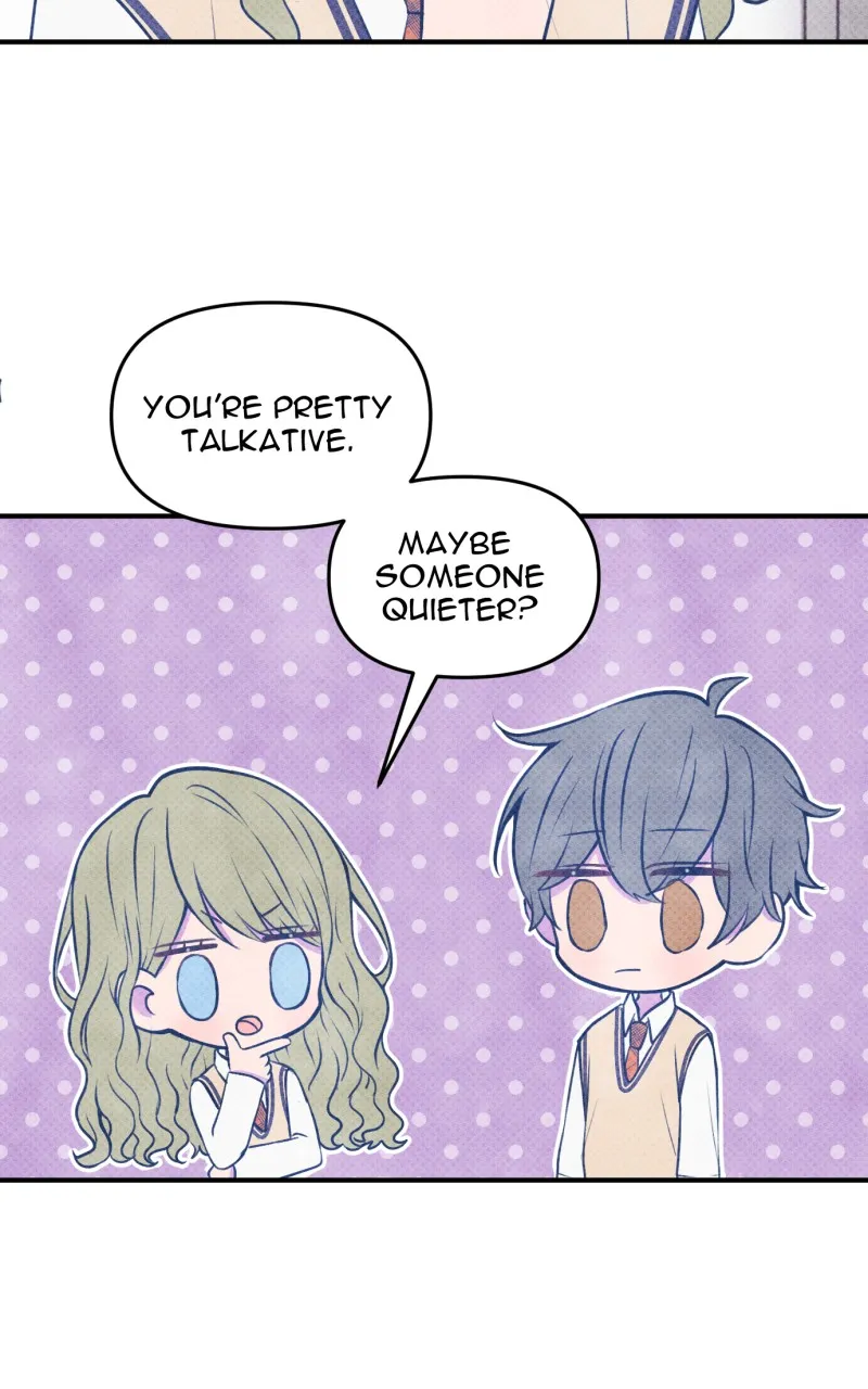 Read Love Cycle chapter 26 image 22 on Lezhin