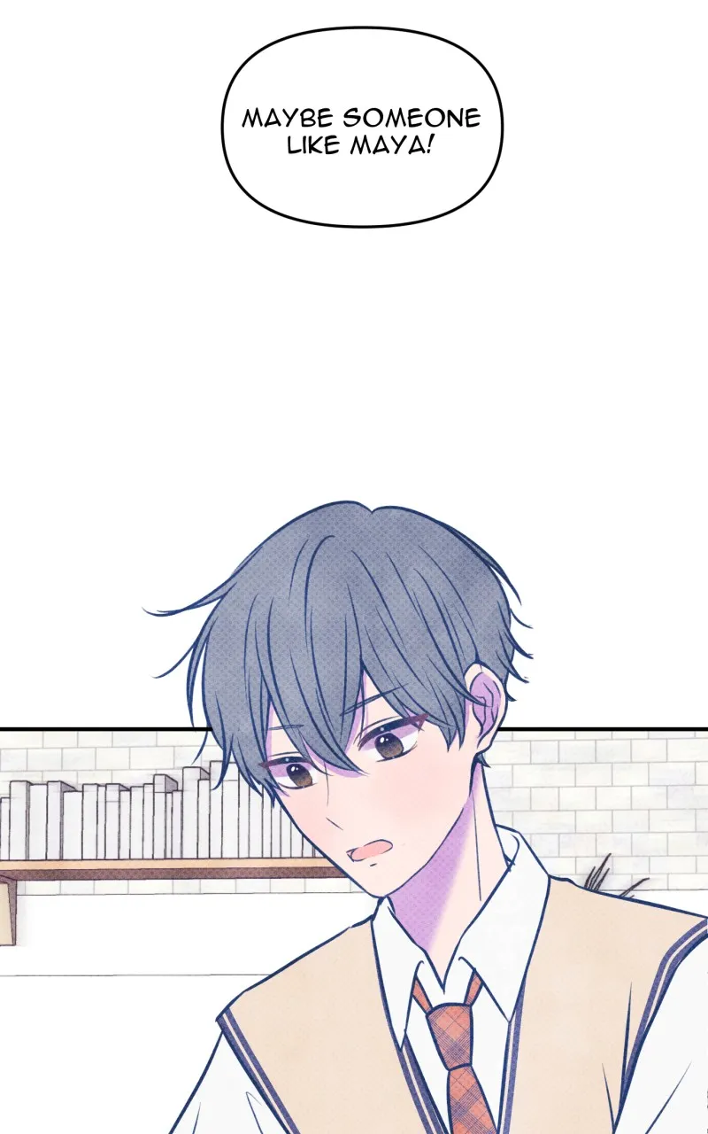 Read Love Cycle chapter 26 image 23 on Lezhin