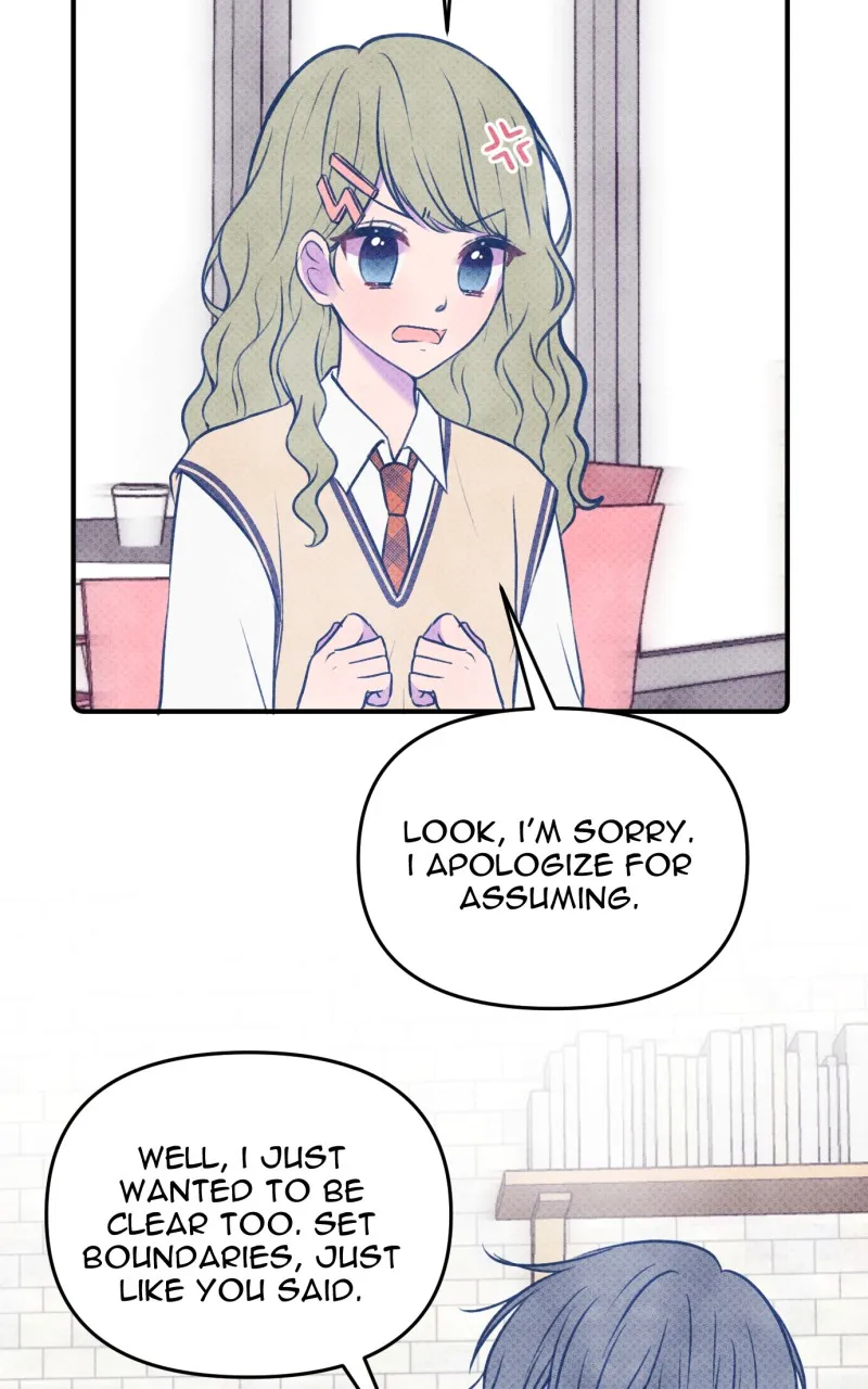 Read Love Cycle chapter 26 image 29 on Lezhin