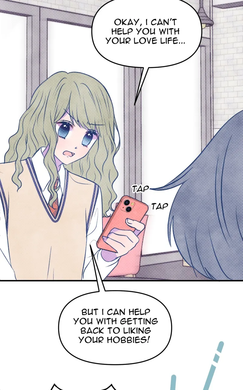 Read Love Cycle chapter 26 image 32 on Lezhin