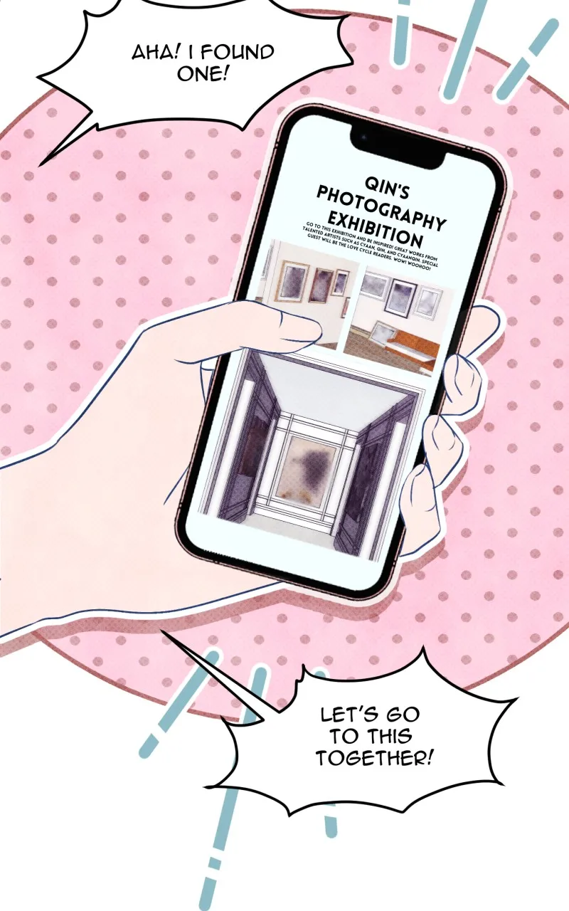 Read Love Cycle chapter 26 image 33 on Lezhin