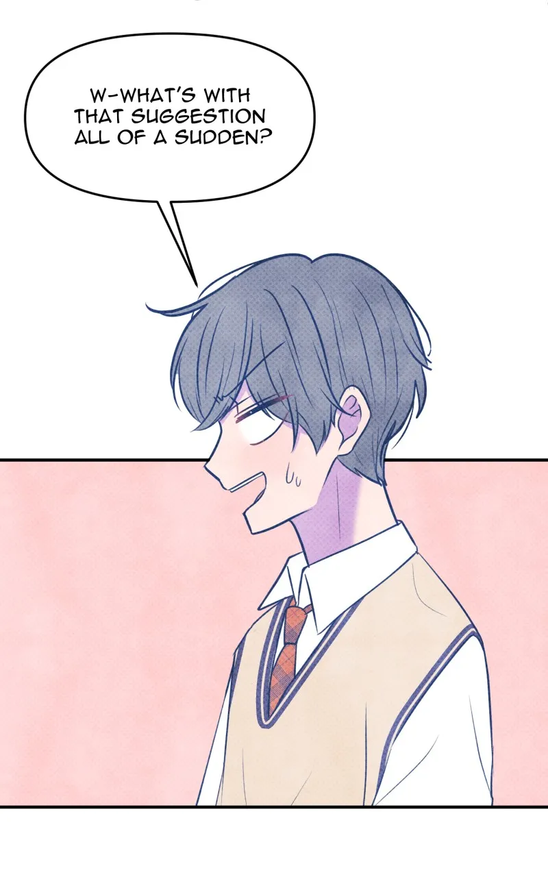 Read Love Cycle chapter 26 image 34 on Lezhin