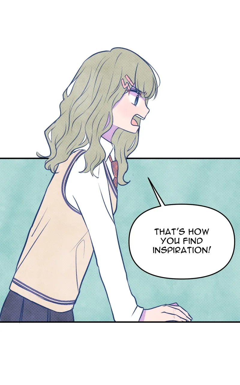 Read Love Cycle chapter 26 image 35 on Lezhin