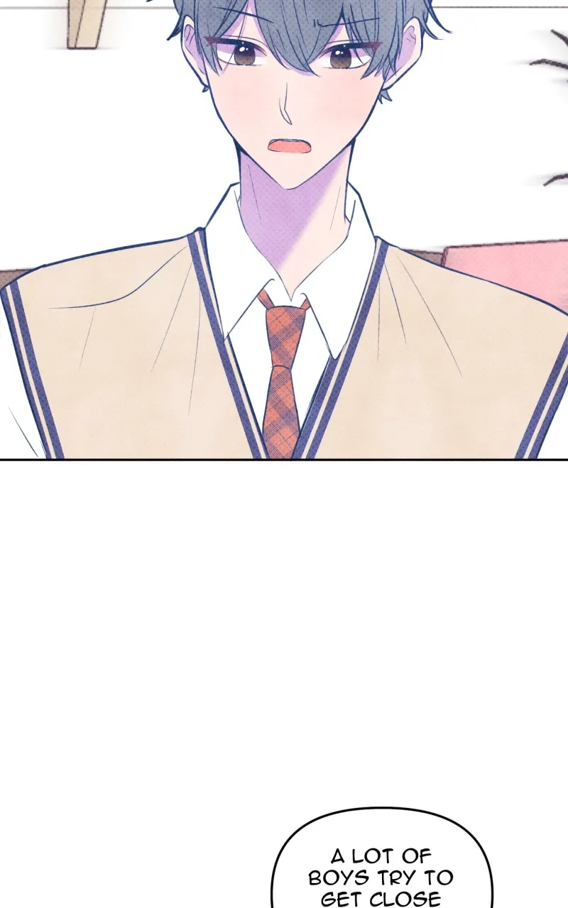 Read Love Cycle chapter 26 image 4 on Lezhin