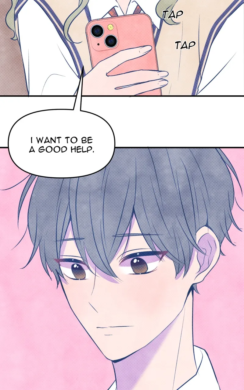 Read Love Cycle chapter 26 image 41 on Lezhin