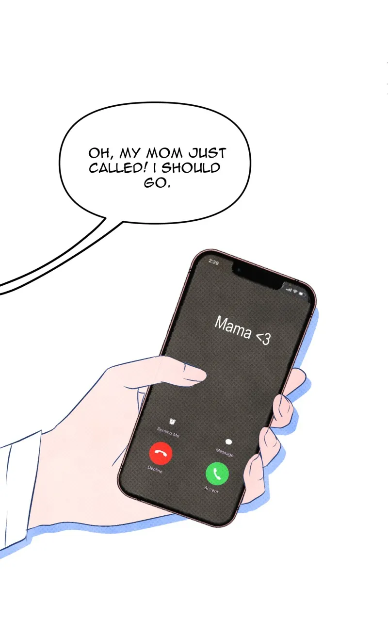 Read Love Cycle chapter 26 image 43 on Lezhin