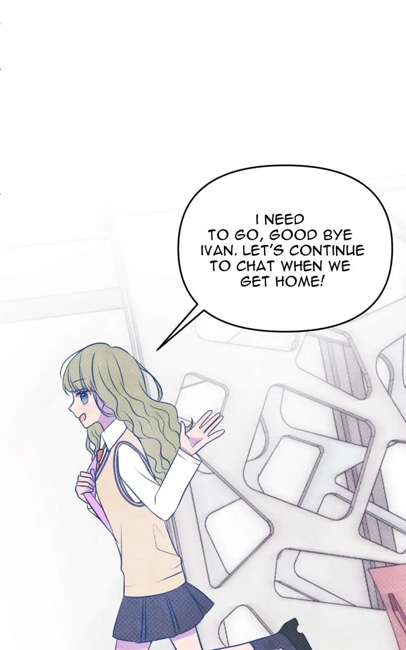 Read Love Cycle chapter 26 image 44 on Lezhin