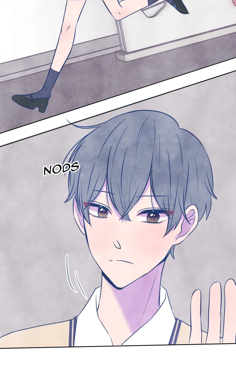 Read Love Cycle chapter 26 image 45 on Lezhin