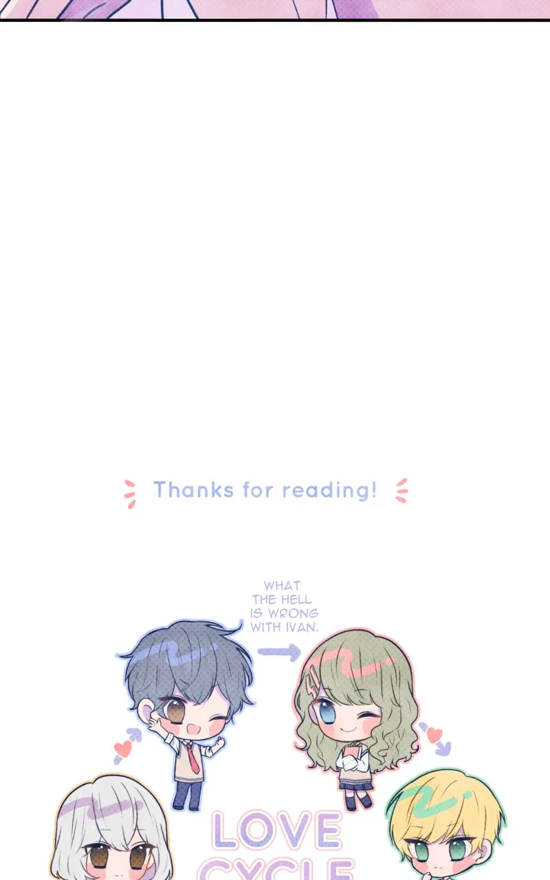 Read Love Cycle chapter 26 image 52 on Lezhin