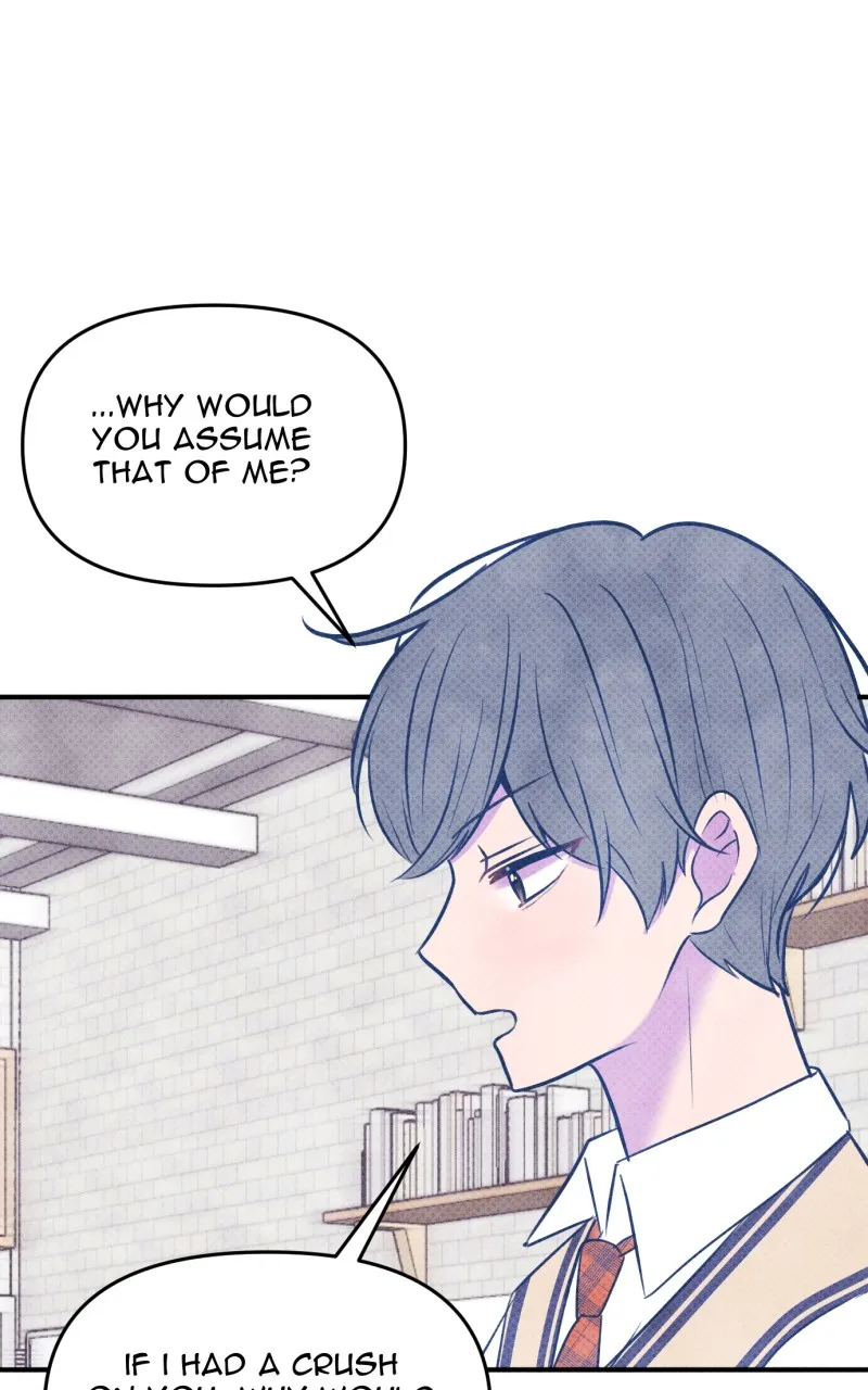 Read Love Cycle chapter 26 image 7 on Lezhin