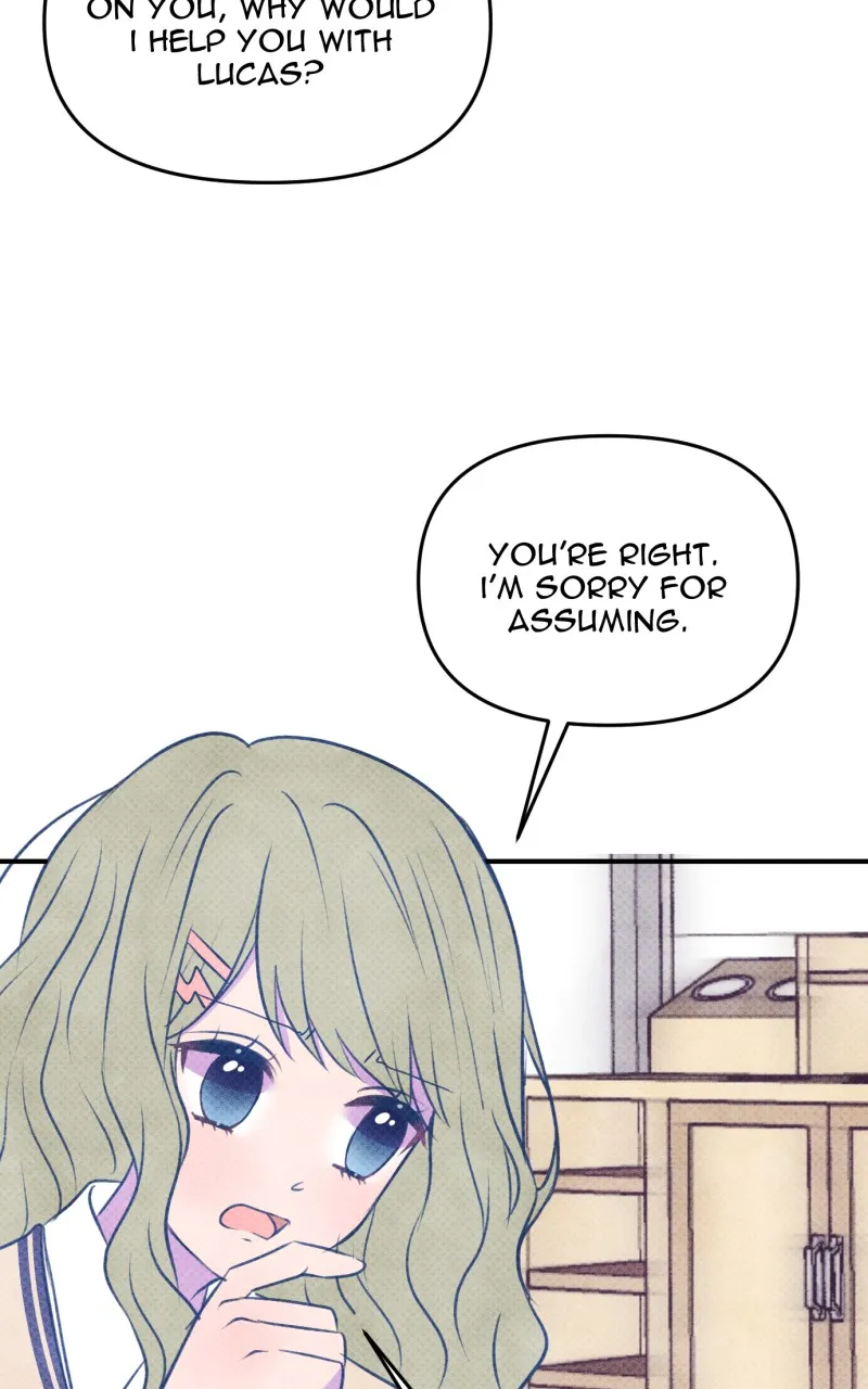 Read Love Cycle chapter 26 image 8 on Lezhin