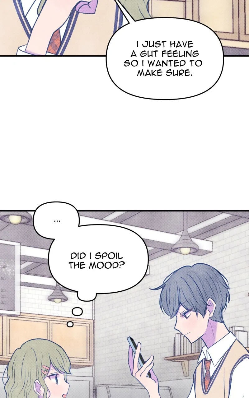 Read Love Cycle chapter 26 image 9 on Lezhin