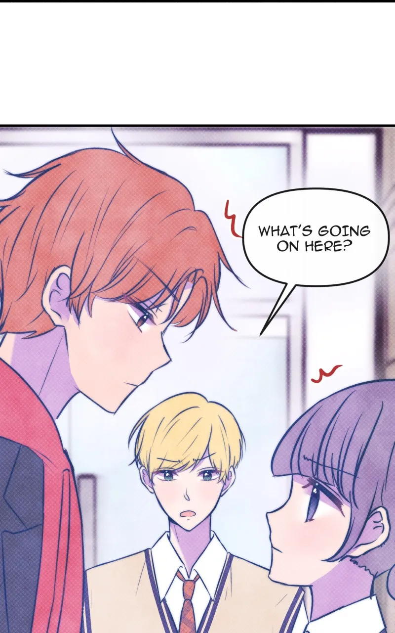 Read Love Cycle chapter 29 image 13 on Lezhin
