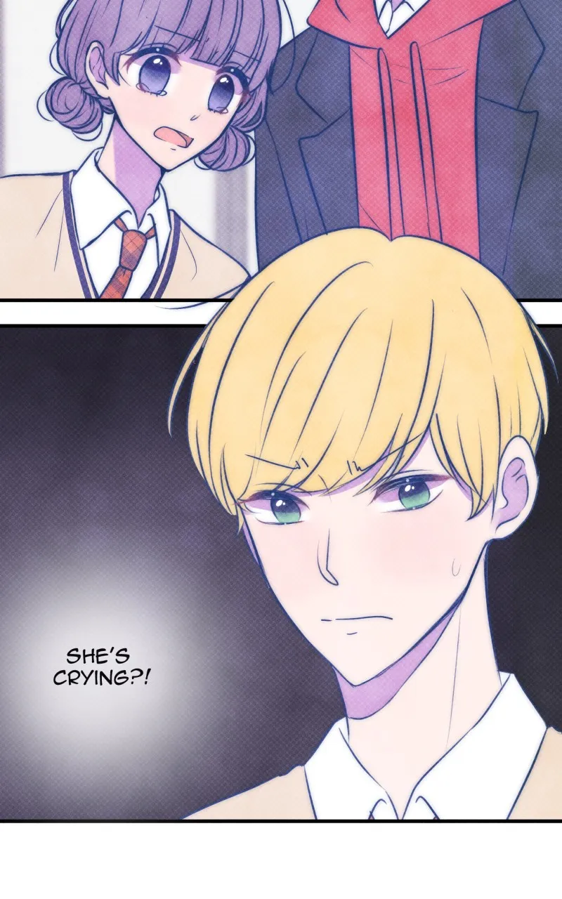 Read Love Cycle chapter 29 image 15 on Lezhin