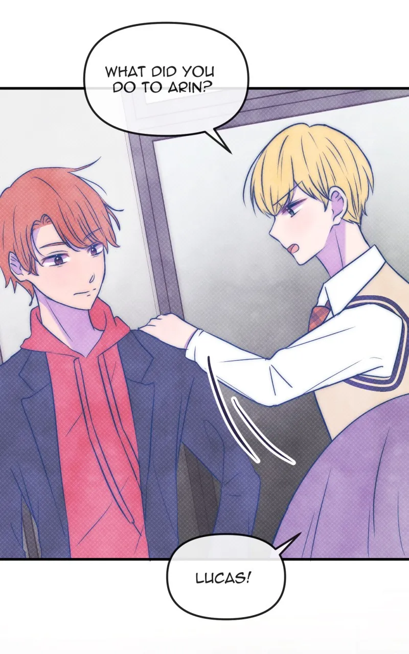 Read Love Cycle chapter 29 image 16 on Lezhin