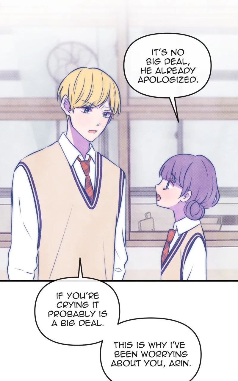 Read Love Cycle chapter 29 image 17 on Lezhin