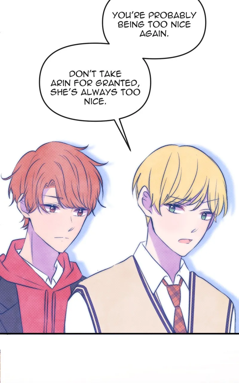 Read Love Cycle chapter 29 image 19 on Lezhin