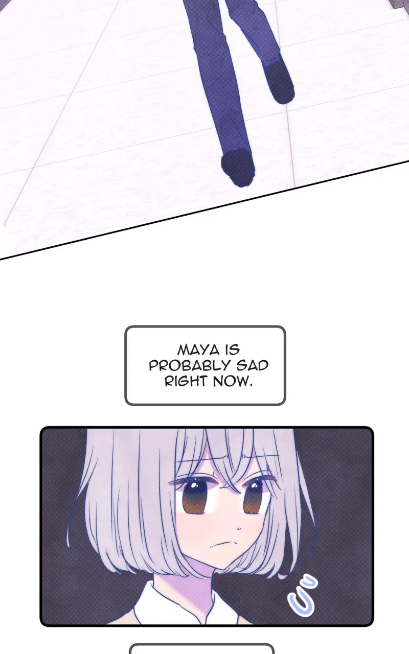 Read Love Cycle chapter 29 image 2 on Lezhin