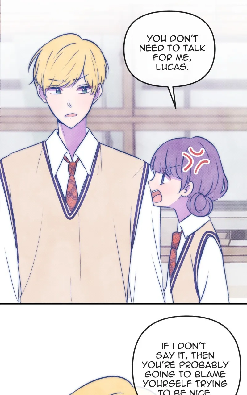 Read Love Cycle chapter 29 image 20 on Lezhin