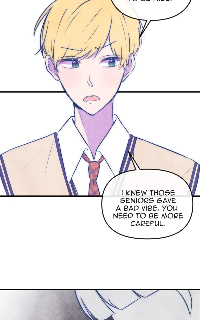 Read Love Cycle chapter 29 image 21 on Lezhin