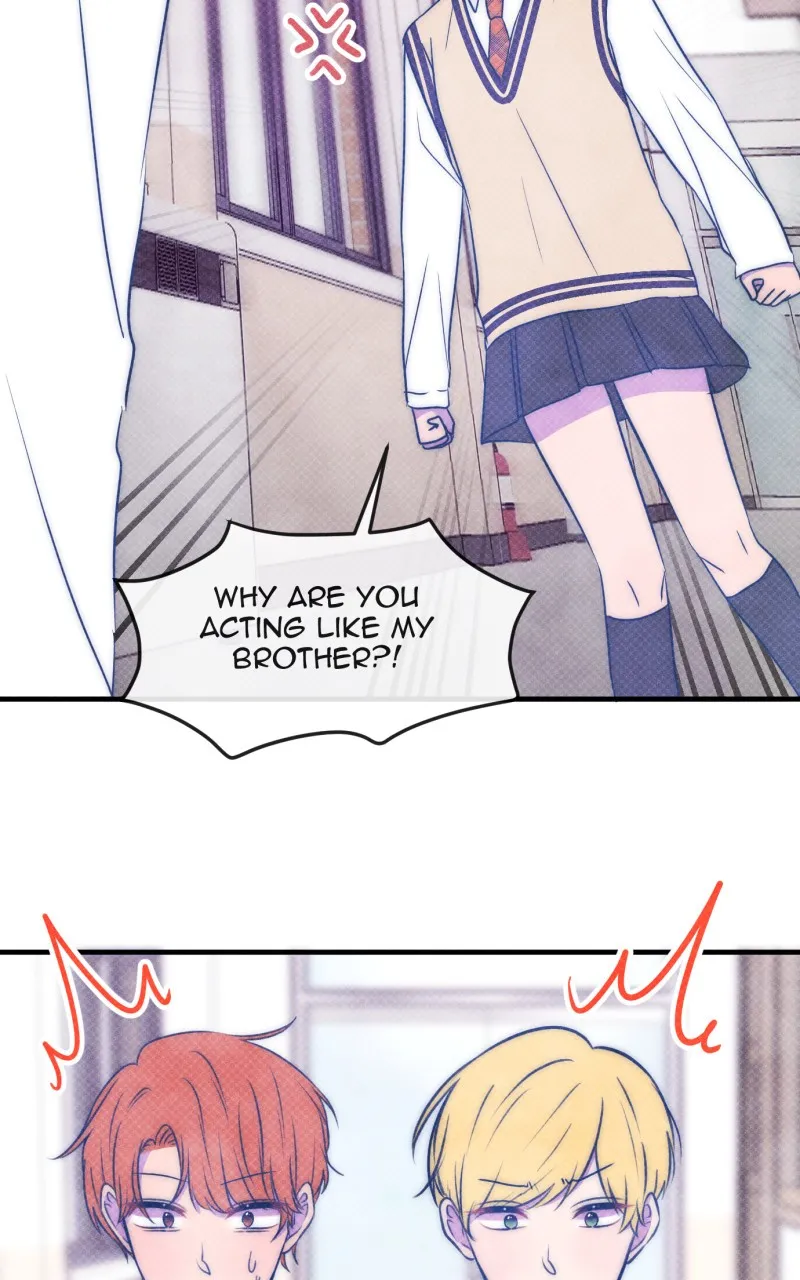 Read Love Cycle chapter 29 image 23 on Lezhin