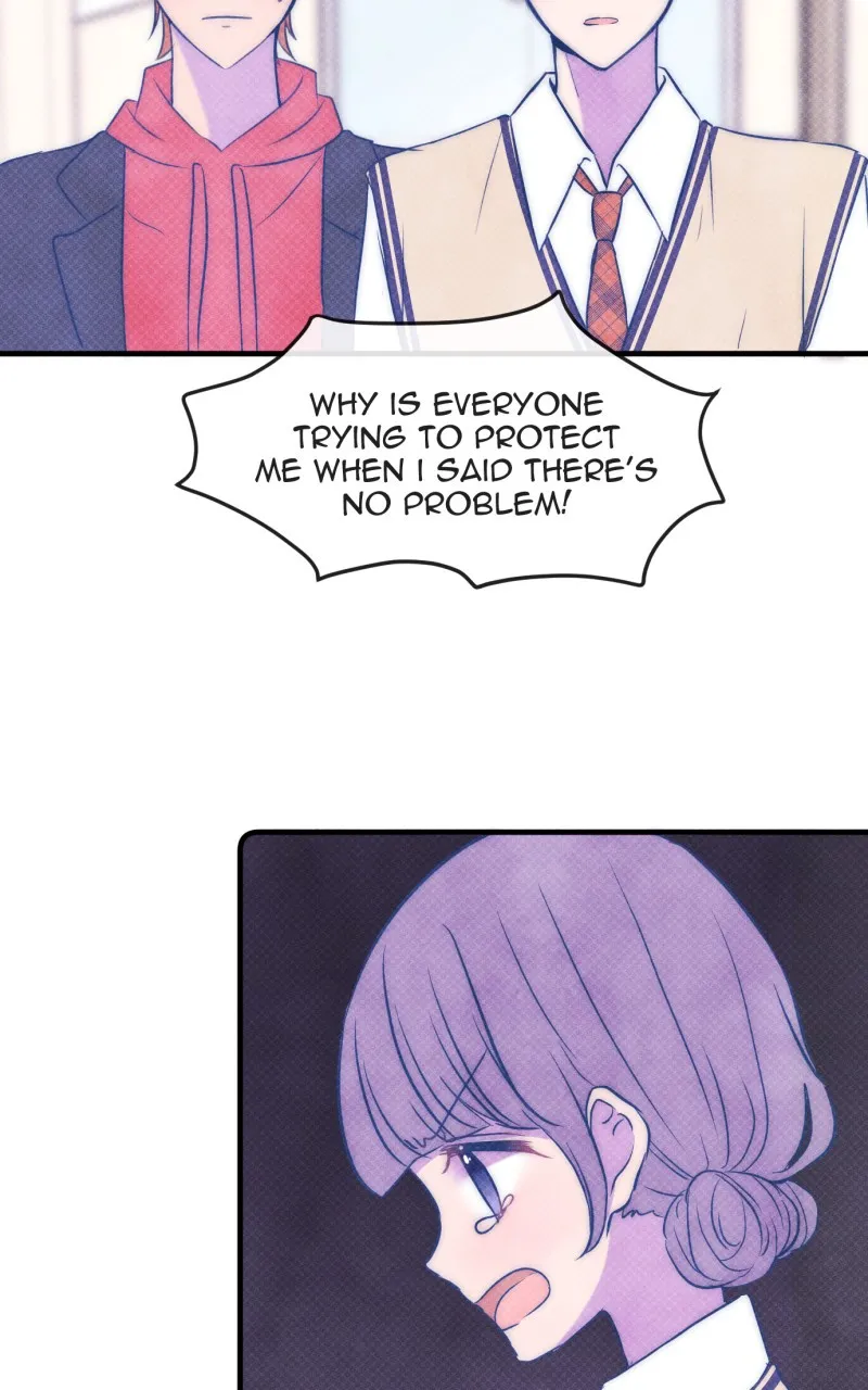 Read Love Cycle chapter 29 image 24 on Lezhin