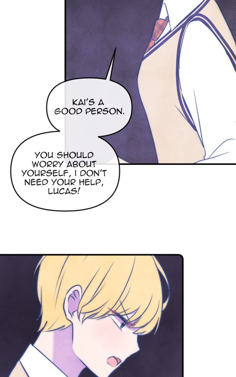 Read Love Cycle chapter 29 image 25 on Lezhin