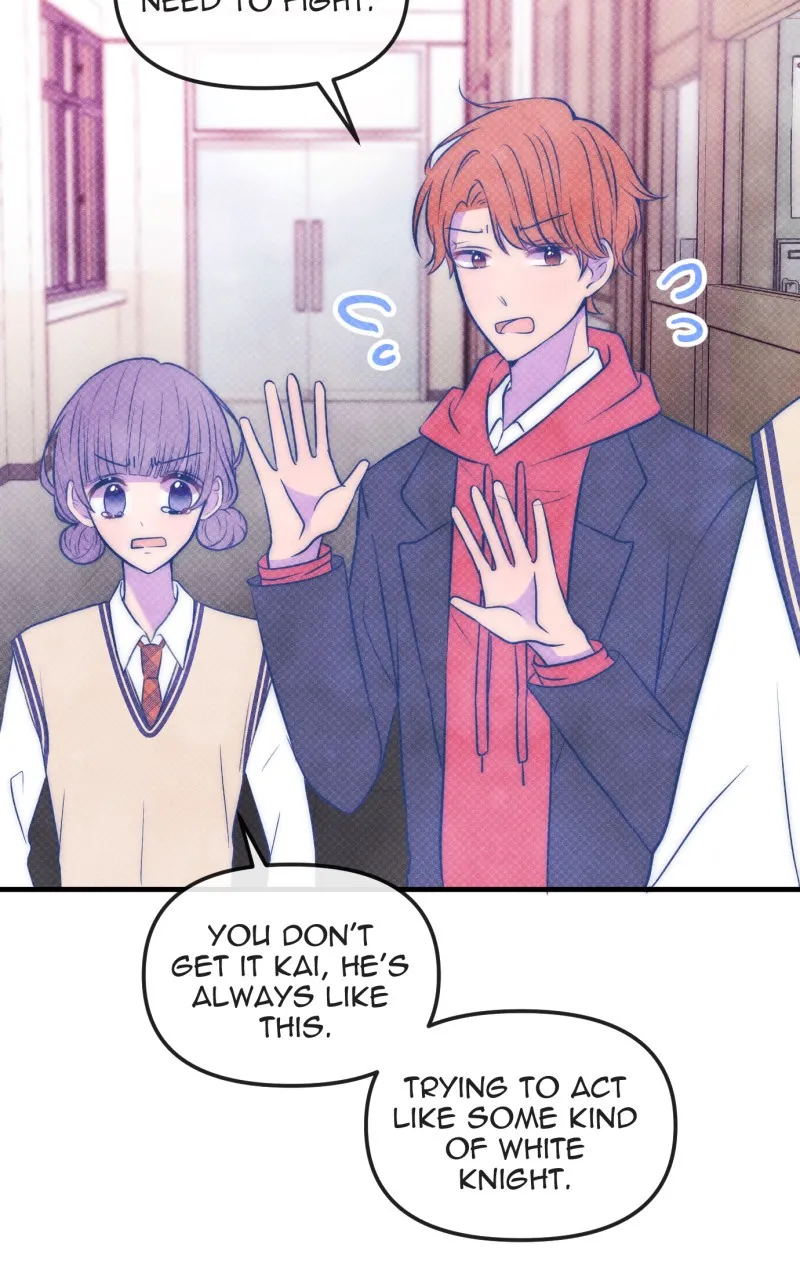 Read Love Cycle chapter 29 image 27 on Lezhin