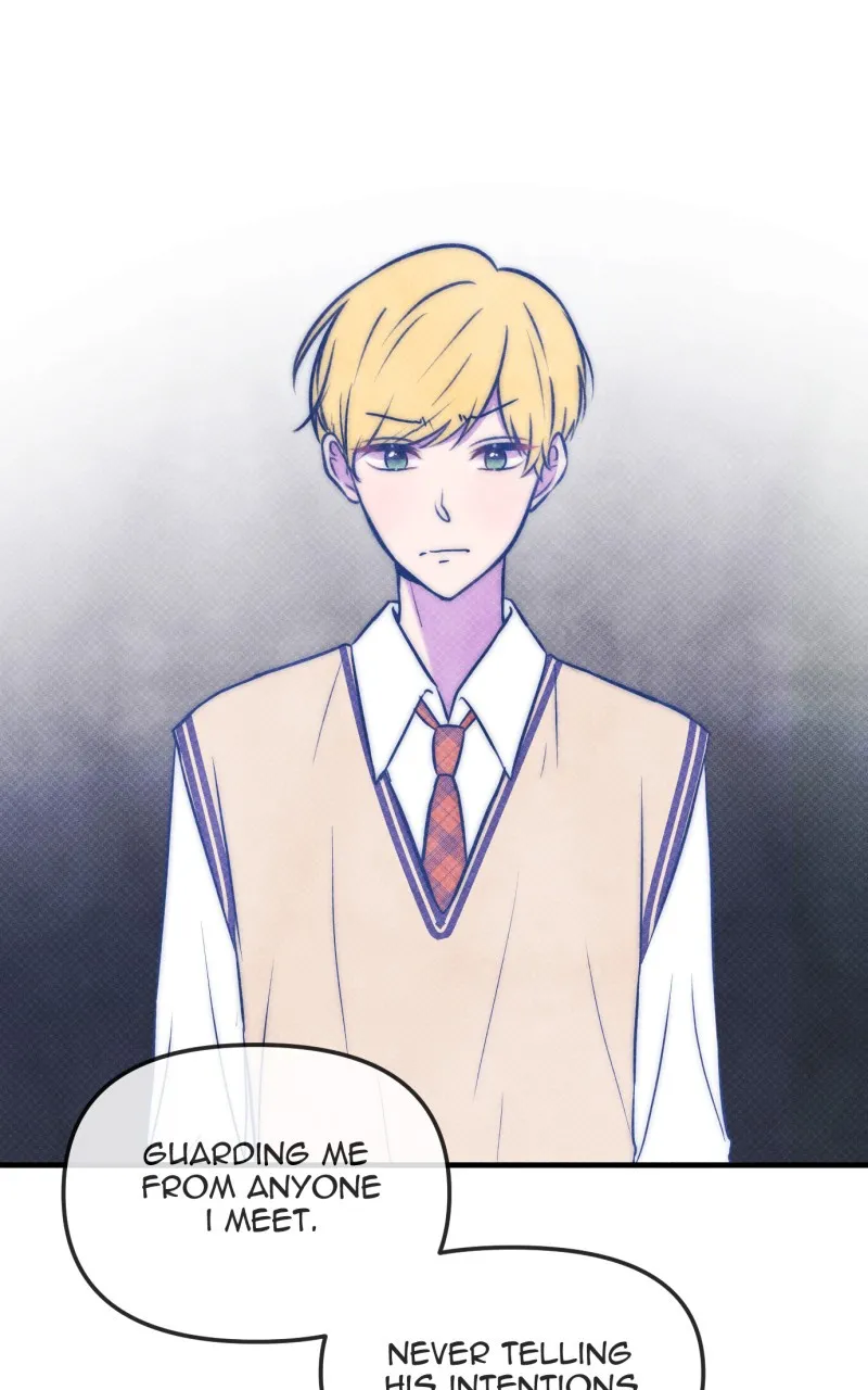 Read Love Cycle chapter 29 image 28 on Lezhin