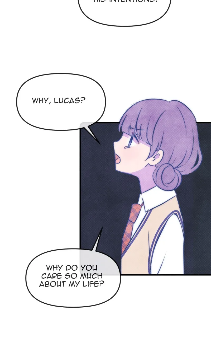 Read Love Cycle chapter 29 image 29 on Lezhin